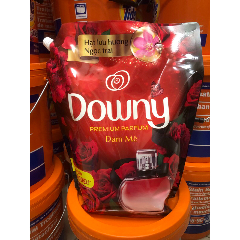 Nước xả Comfort 3,2L và Downy 3L ( hình shop chụp ) | Shopee Việt Nam