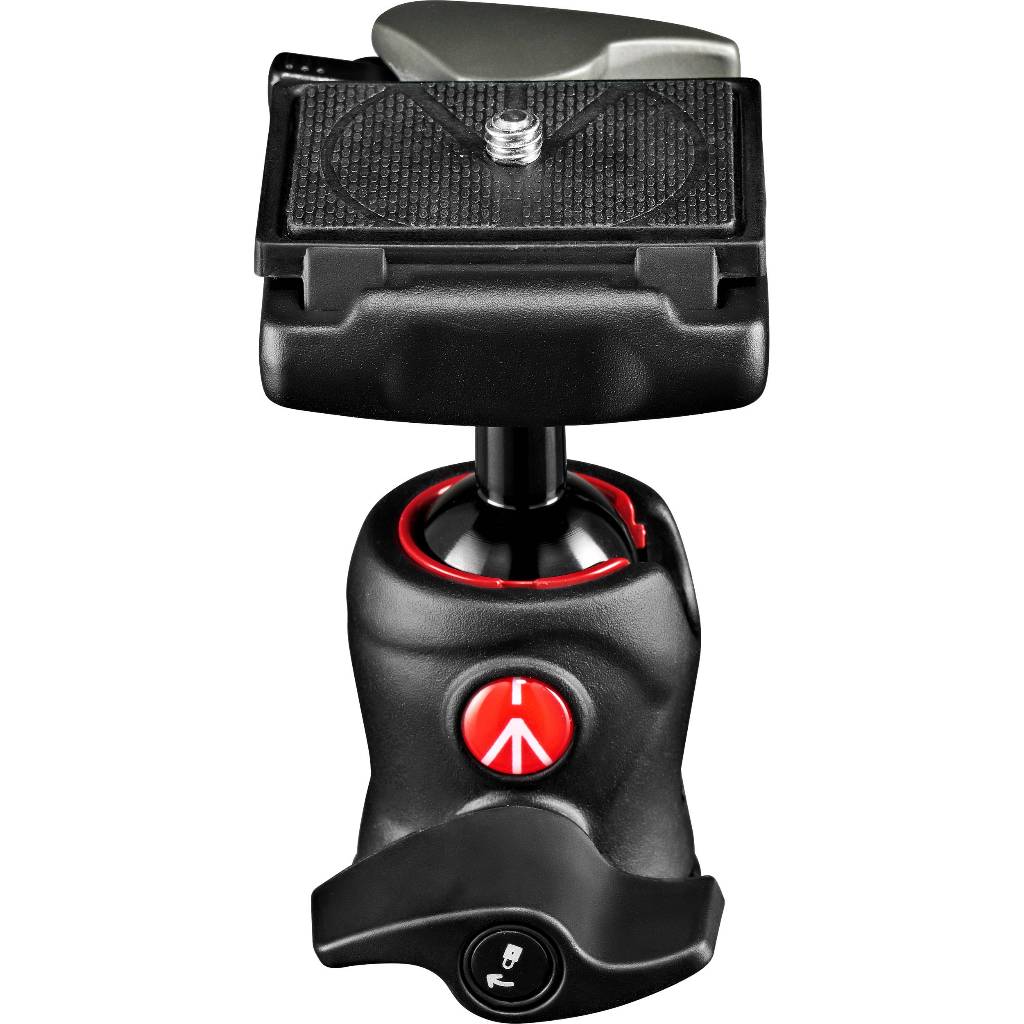 Ảnh Đầu chân máy ảnh Manfrotto MH490 Ball Head 2
