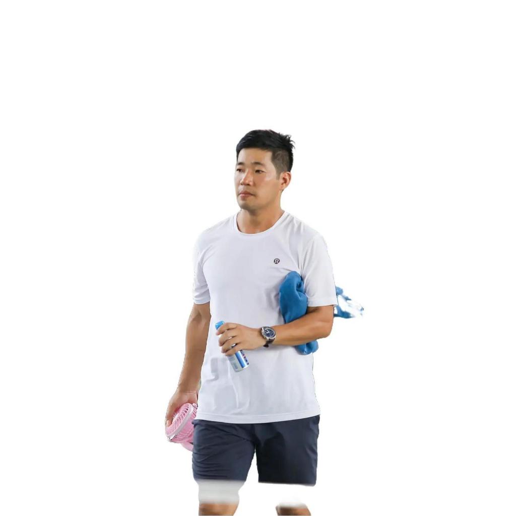 ✅ Áo thun chính hãng mẫu bất kỳ - Pickleball - Tennis - Chạy bộ - Thể thao