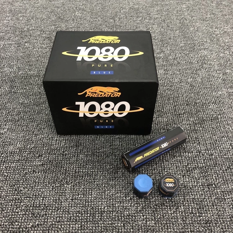 Lơ Bida 1080 Predator Usa Chính Hãng. Lơ bida cá nhân cao cấp