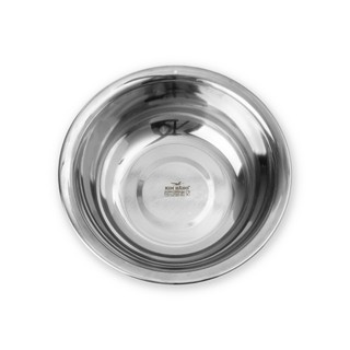 Thau inox Kim Hằng 20-36 cm