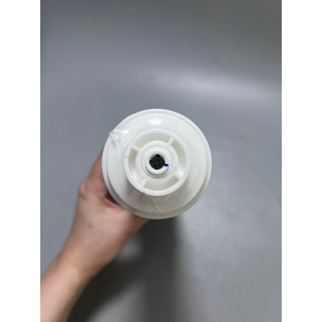 Lõi Chức Năng Nano Silver Karofi Livotec Cấu Tạo Nano Bạc Giúp Tiêu Diệt Vi Khuẩn, Chống Tái Nhiễm Khuẩn Cho Nước