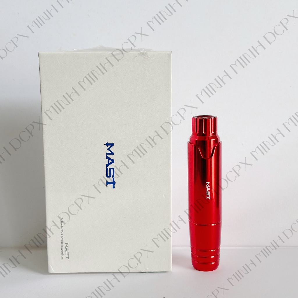 Máy Pen Mast Gầy Của Nhật Chính Hãng