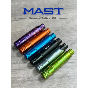 Máy Pen Mast Gầy Của Nhật Chính Hãng