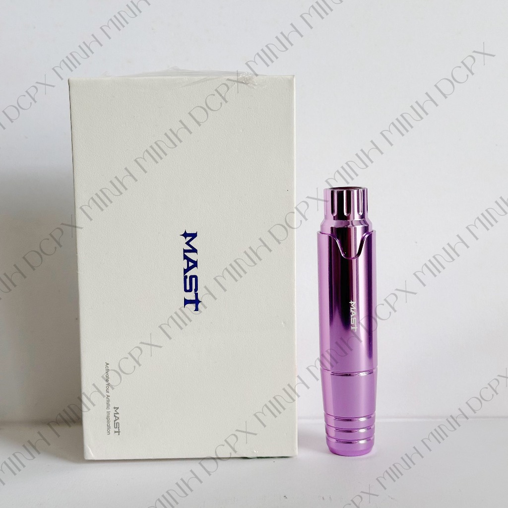 Máy Pen Mast Gầy Của Nhật Chính Hãng