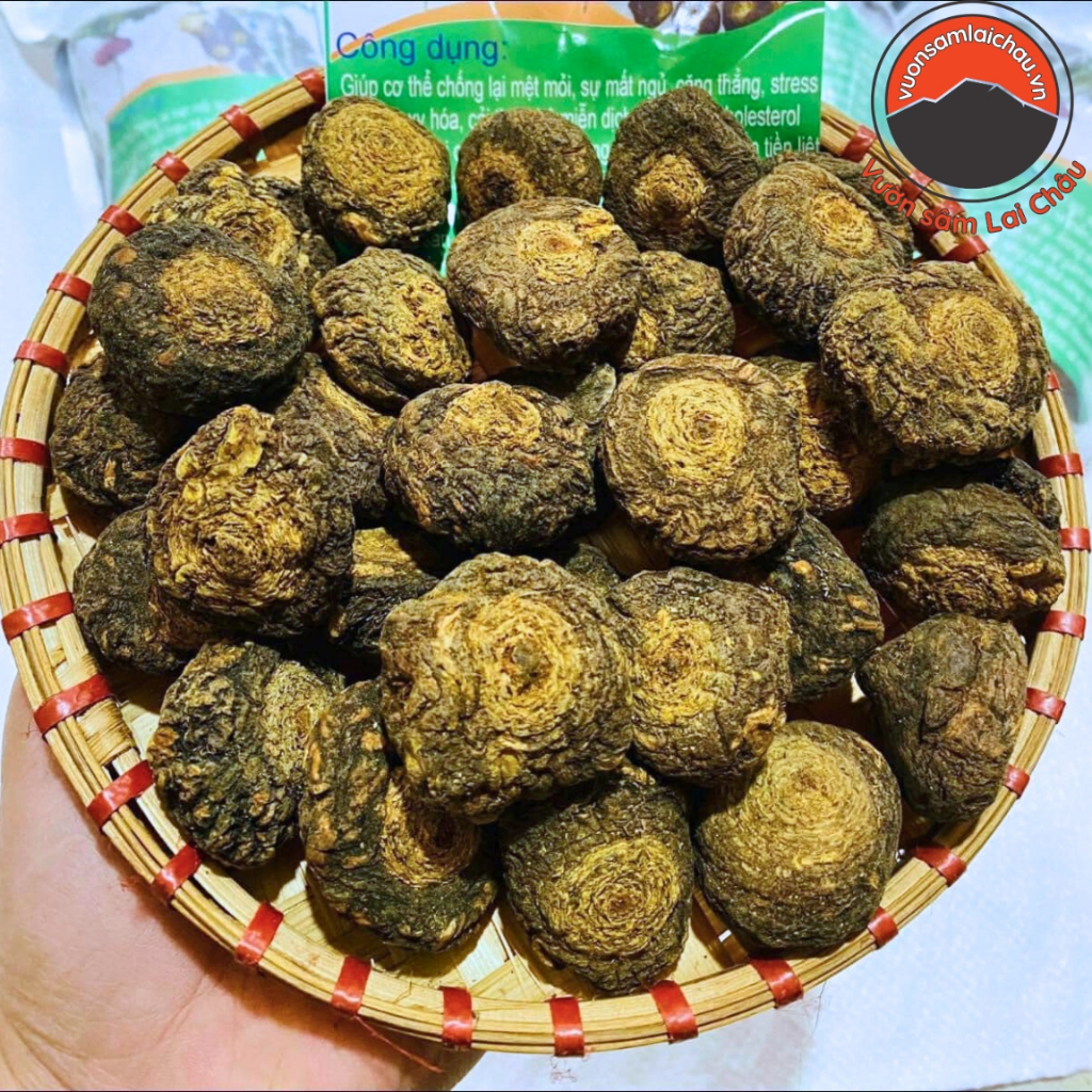 Sâm Maca Peru, sâm macca peru đen khô chính gốc, củ sâm ma ca pê ru ...