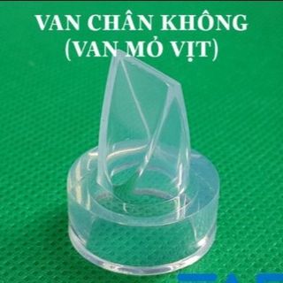 (Rẻ Vô Địch) Van chân không tay Handy 1 - Fatz FatzBaby - phụ kiện cho máy hút sữa tay HOT