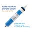 Combo 8 Lõi Lọc Karofi Gồm Lõi 123 Livotec + Màng RO 50GPD + Lõi Chức Năng Livotec T33-GAC, Khoáng Đá, Hồng Ngoại, Nano