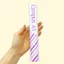 Cuộn 10 Bao Tập Campus A5 Cao Cấp Kích Thước 15.5x20.5cm NC NTB Văn Phòng Phẩm Sao Mai