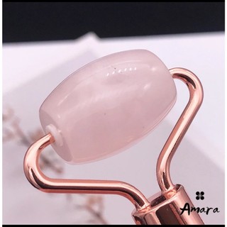 Đá Guasha Massaege Nâng Cơ Mặt Giúp Trẻ Hóa Làn Da - Cây Lăn Massage Nâng Cơ Mặt Bằng Đá Tự Nhiên Loại 1