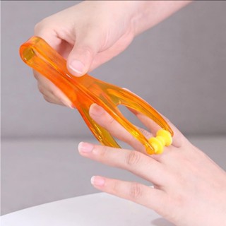 Cây Lăn Massage Ngón Tay Giảm Tê Tay Cứng Khớp Tay Thon Gọn Đẹp Ngón Tay Và Lưu Thông Máu - Cây Lăn Massage Tay Thư Giãn