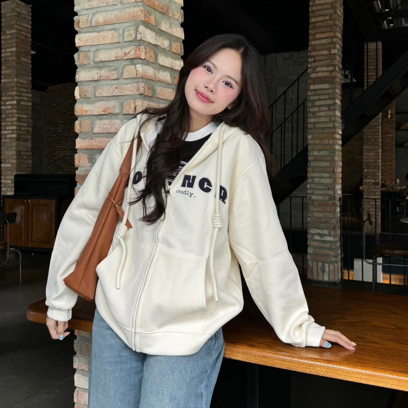 [RÁCH STORE] Áo Khoác QC - 1122 - AOHNCR | Shopee Việt Nam