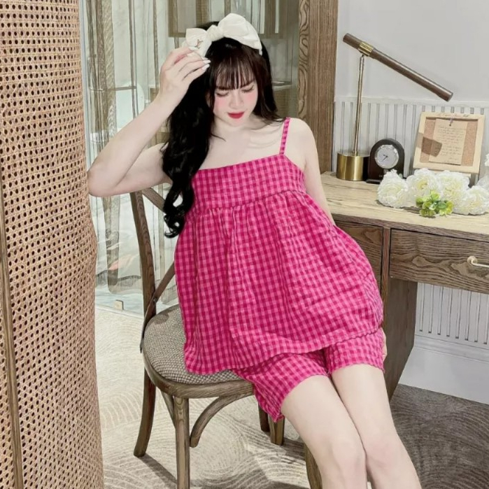 Caro Hồng - 2S