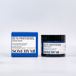 Kem dưỡng B5 Some By Mi Beta Panthenol Repair Dưỡng ẨM, Phục hồi Da 50ml Duduhouse