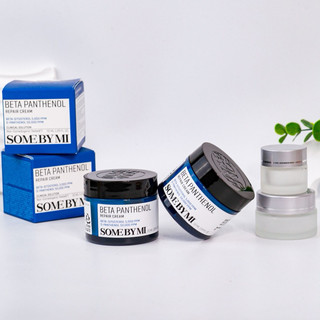 Kem dưỡng B5 Some By Mi Beta Panthenol Repair Dưỡng ẨM, Phục hồi Da 50ml Duduhouse