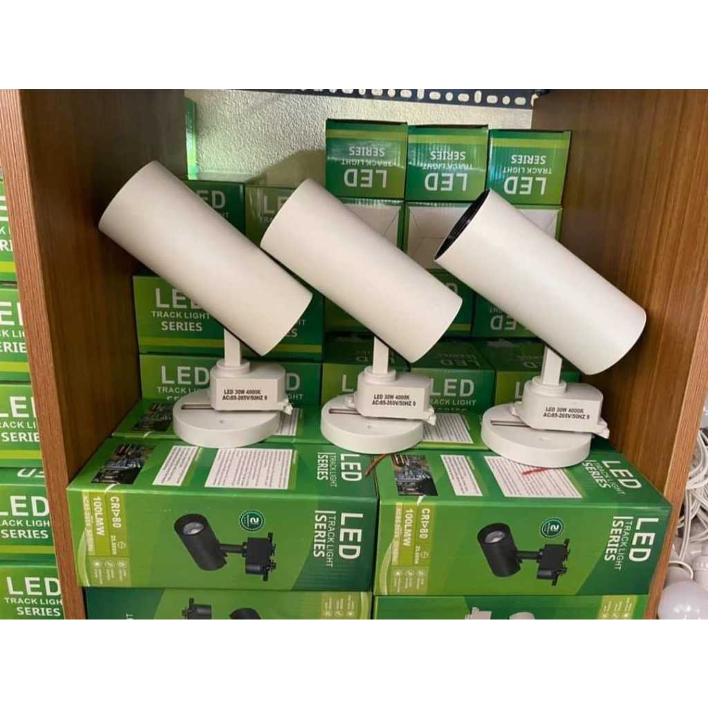 Đèn rọi bơ COB kèm đế đứng công suất 30w, hắt cổng hắt phông, backdrop ...