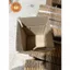 Combo 20 thùng G12 10x10x10 giấy carton gói hàng Everest
