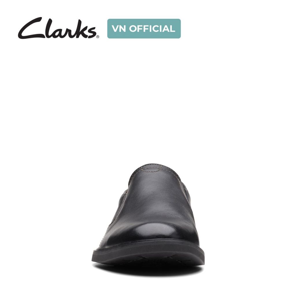 Ảnh Giày Lười Da Nam Clarks - Malwood Easy 1