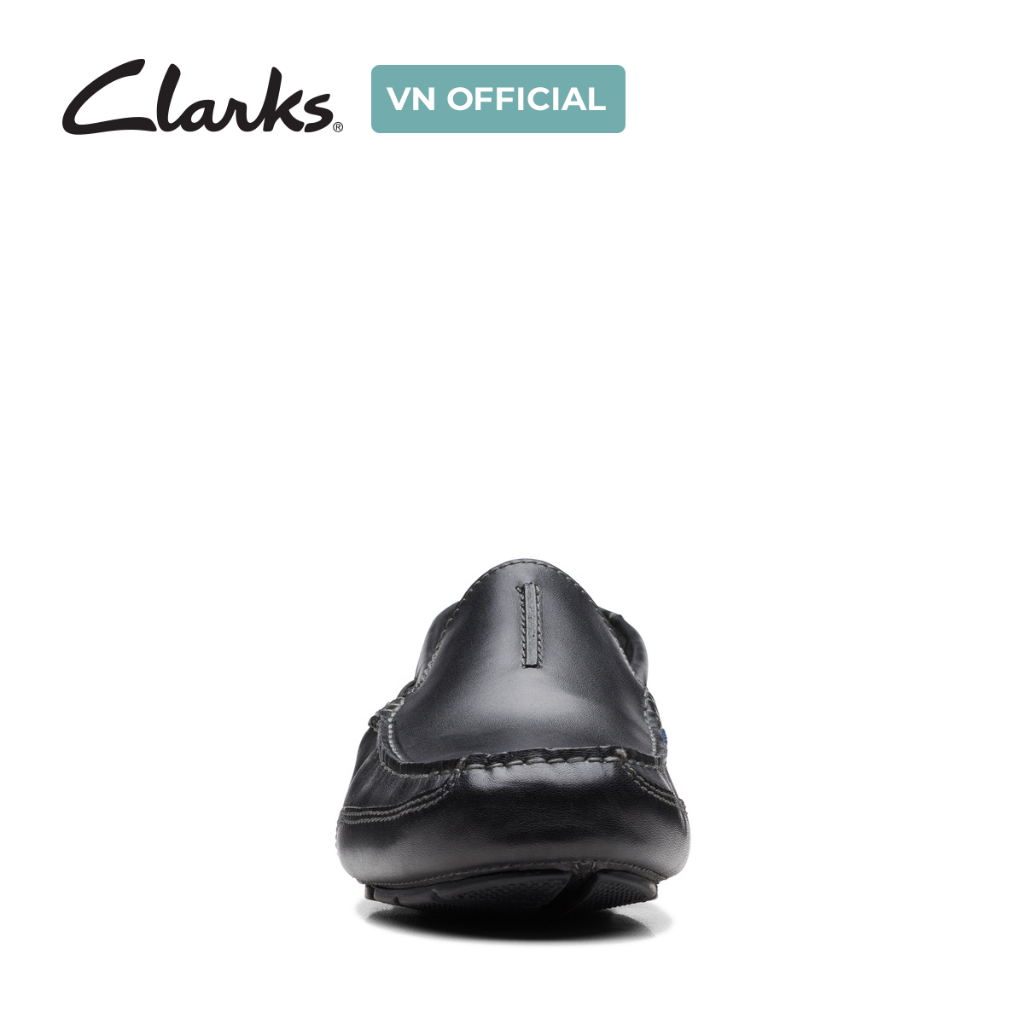 Ảnh Giày Lười Da Nam Clarks - Markman Seam 1
