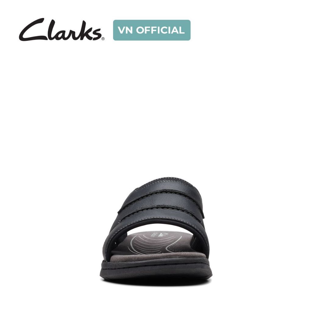Ảnh Dép Quai Ngang Da Nam Clarks - Walkford Easy 1