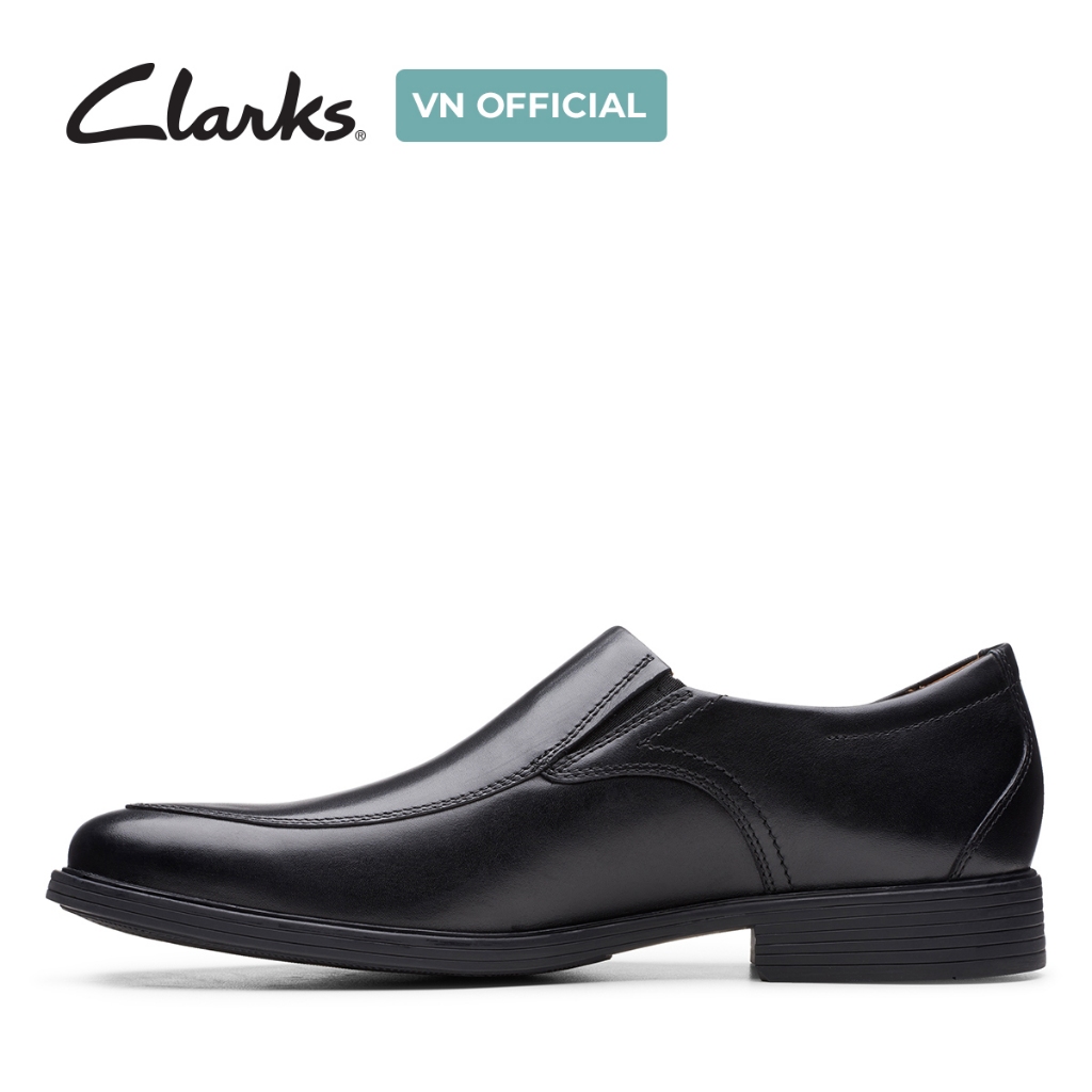 Ảnh Giày Lười Da Nam Clarks - Whiddon Step 2