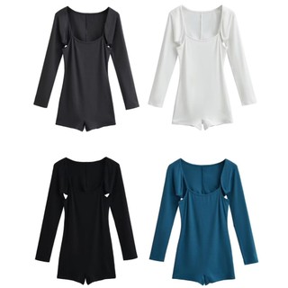 SET JUMSUIT VÀ ÁO CARDIGAN NGẮN M030