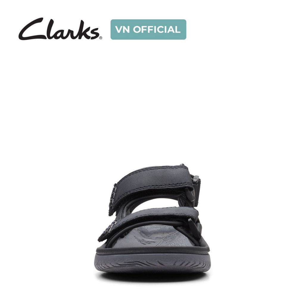 Ảnh Giày Xăng Đan Nam Clarks - Wesley Bay 1