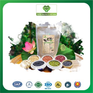 BỘT NGŨ CỐC NGUYÊN HẠT MẸ KEN (500gr)