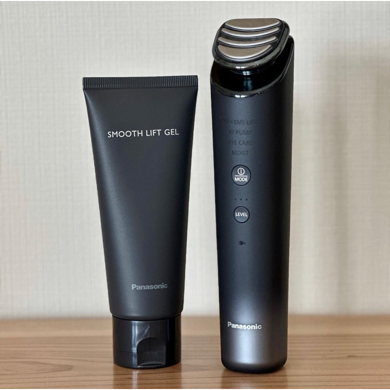 Panasonic EH-SR85-K BLACK - 美顔器・美容器