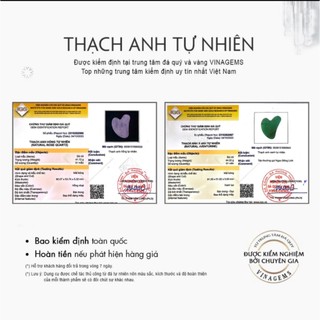 Cây Lăn Và Miếng Guasha  Bằng Đá Tự Nhiên Serpentine Màu Xanh Mạ Giúp Nâng Cơ Thon Gọn Mặt, Thư Giãn