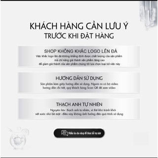 Cây Lăn Và Miếng Guasha  Bằng Đá Tự Nhiên Serpentine Màu Xanh Mạ Giúp Nâng Cơ Thon Gọn Mặt, Thư Giãn