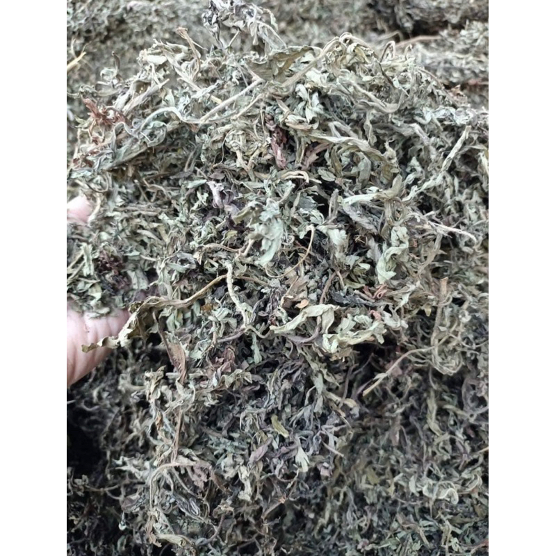 500GR Ngải Cứu, Ngải Diệp Khô, Sạch, Đẹp Hàng Loại 1