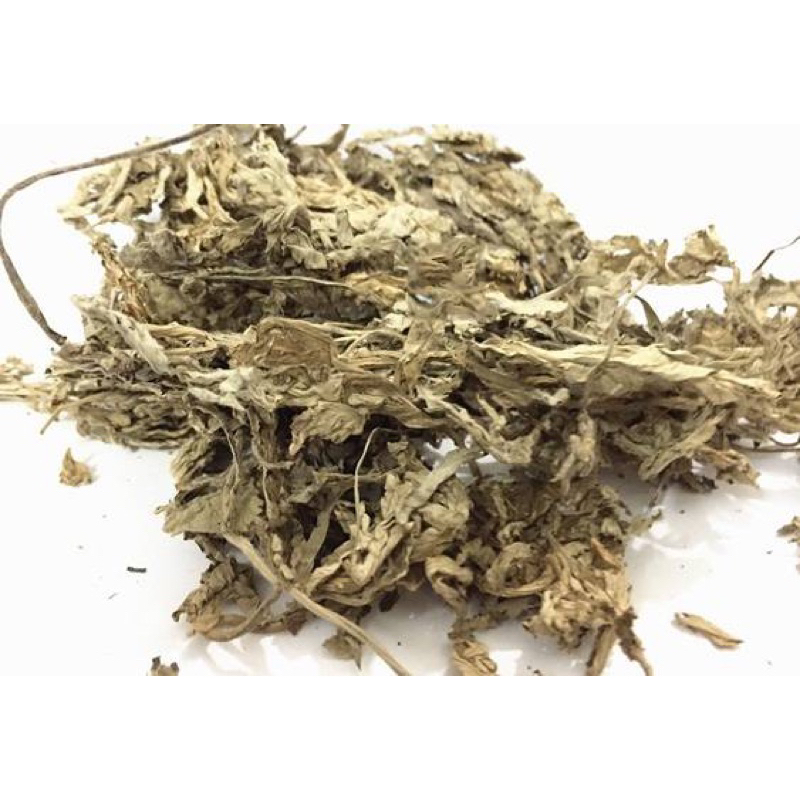 500GR Ngải Cứu, Ngải Diệp Khô, Sạch, Đẹp Hàng Loại 1