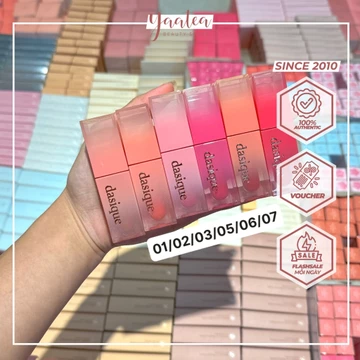 Son Dasique Juicy Dewy Tint 3.5g
