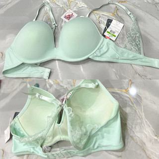 Áo Ngực Xuất Âu size 34C (Full tem tag)