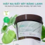 Mặt Nạ đất sét Aperire Spa Relief Pore Mask Sạch Sâu Dịu Da Kiềm Dầu 120g Duduhouse