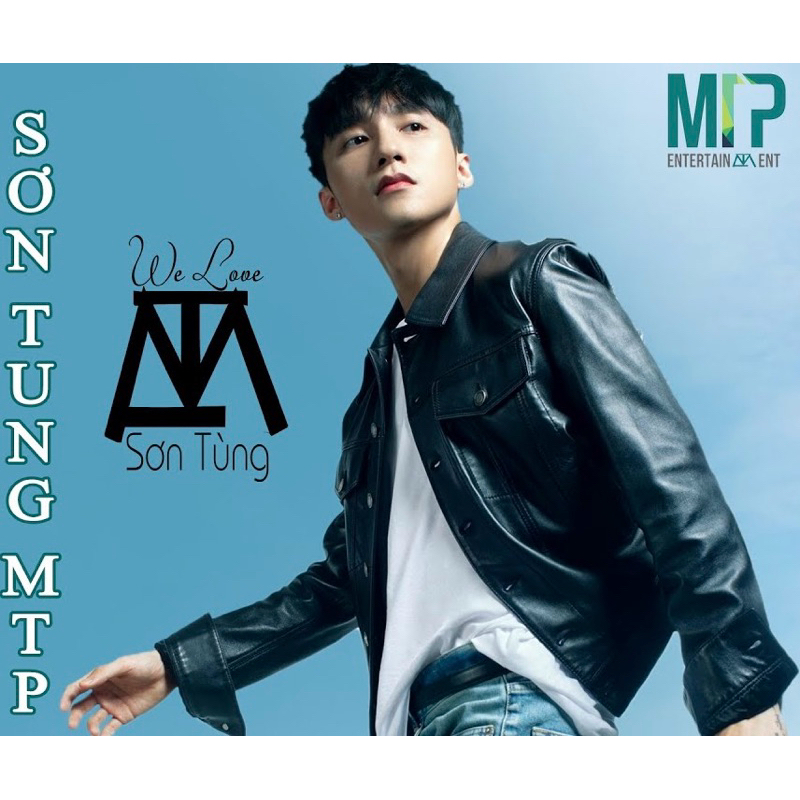 Băng Cassette Sơn Tùng MTP - Come My Way - Đừng Làm Trái Tim Anh Đau