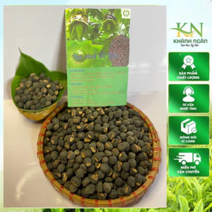 Hạt Chuối Cô Đơn – Hạt Chuối Rừng Khô – Dược Liệu Tự Nhiên Tây Bắc