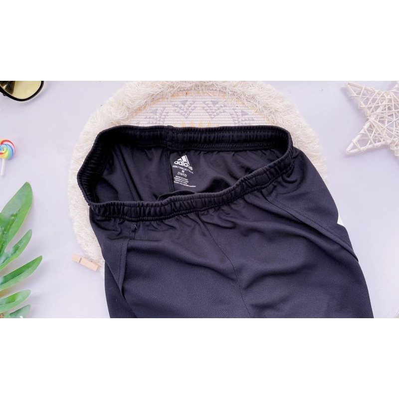 Quần thể thao bé trai bé gái F0120 size 10–12Y (22–26kg) chất đẹp co giãn, quần short trẻ em