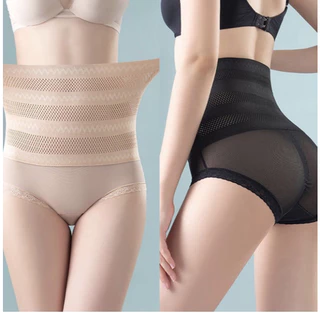 ( 5208#) Quần Gen Bụng Nâng Mông Siết Eo Thon Gọn Mẫu Hot