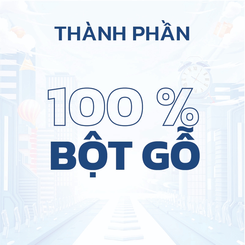 Giấy thấm dầu thực phẩm KRCLEAN 80 tờ dày/mỏng - Giấy thấm hút dầu thức ăn, giảm chất béo, an toàn thực phẩm | BigBuy360 - bigbuy360.vn
