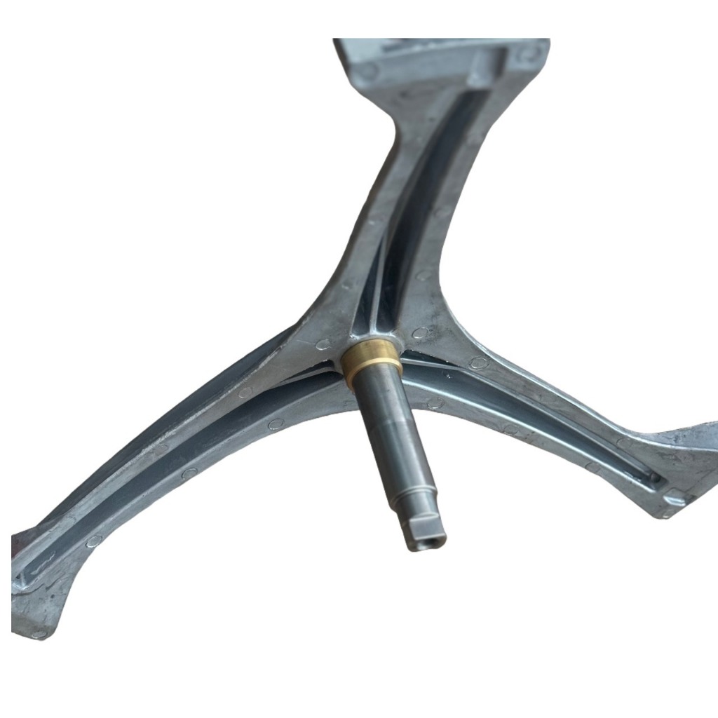 Càng Máy Giặt Cửa Ngang Electrolux ( trục trung) 8024A, 10741, 10842, 12732, 10742, 10751, 12832, 12853, 12853S 7.5kg