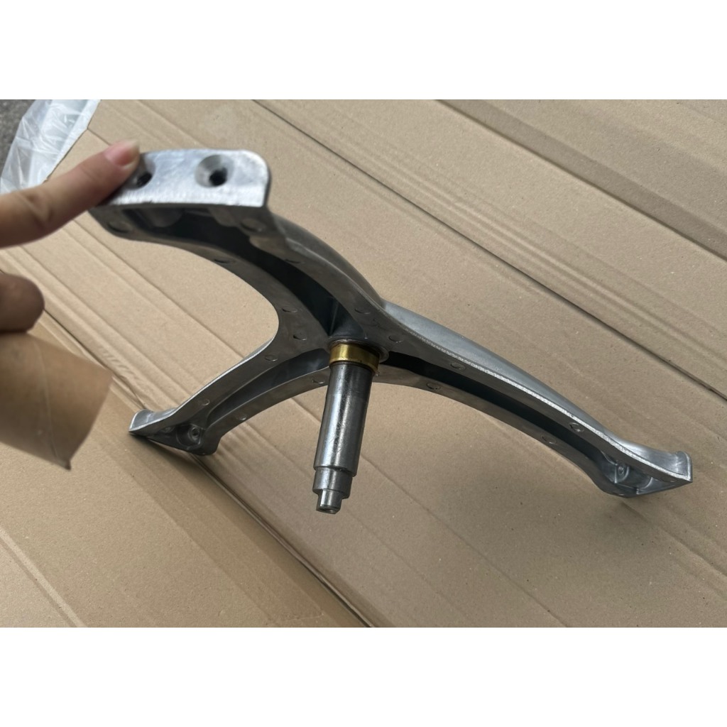 Càng Máy Giặt Cửa Ngang Electrolux 12935.12938 9-10kg