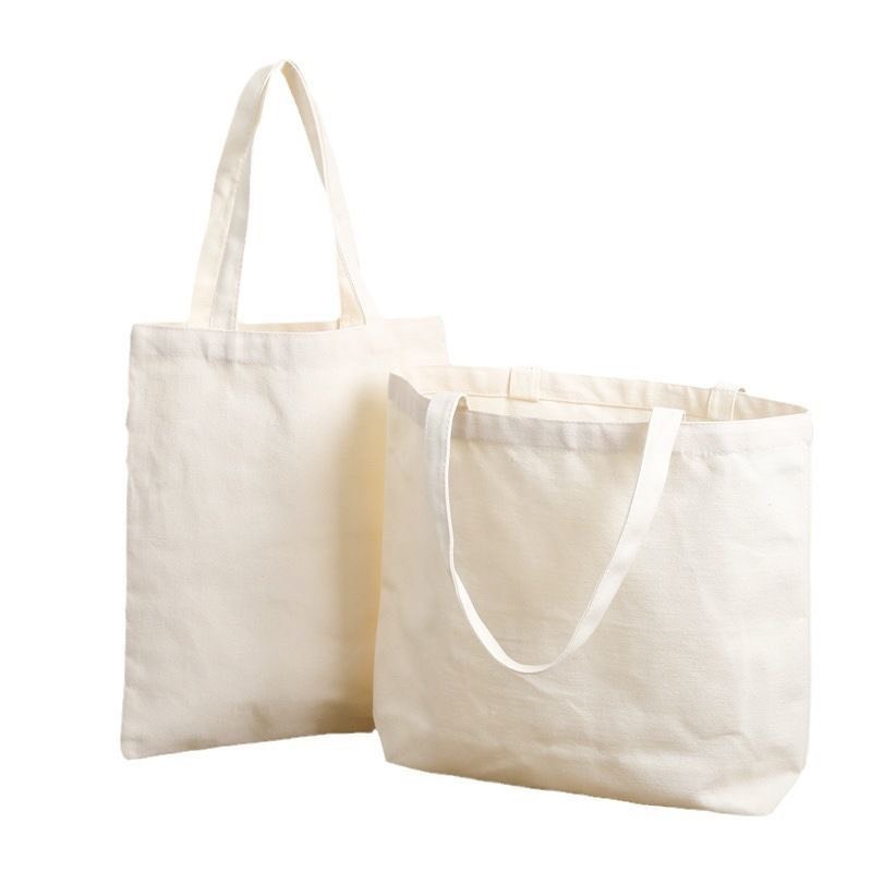 Ảnh Túi tote vải canvas thời trang 2