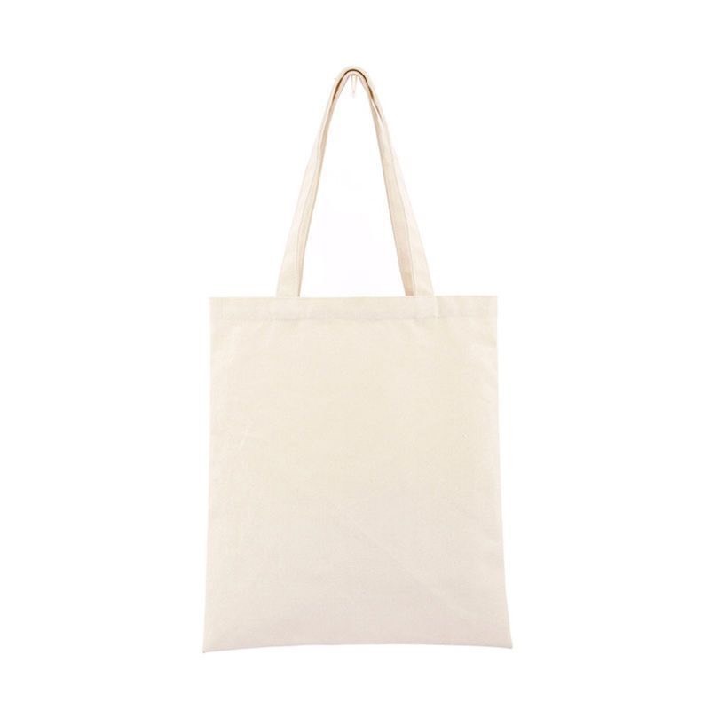Ảnh Túi tote vải canvas thời trang 1