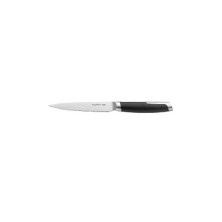 Bộ dao 5 món Berghoff Graphite, Hàng chính hãng, Bảo hành 24 tháng.