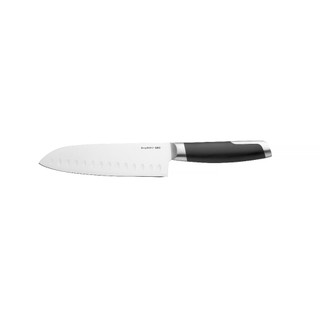 Bộ dao 5 món Berghoff Graphite, Hàng chính hãng, Bảo hành 24 tháng.