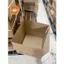 Hộp giấy size 30x30x15 cm, thùng carton gói hàng Everest