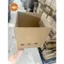 Hộp giấy size 30x30x15 cm, thùng carton gói hàng Everest