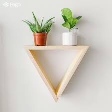 kệ gỗ thông treo tường lục giác,kệ tổ ong ,chữ u